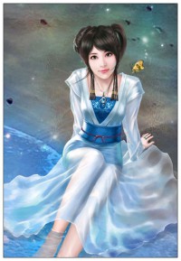 蘇九墨無溟