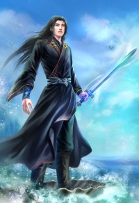 冰峰魔恋