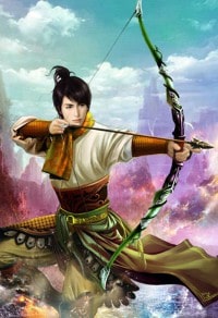婚姻迷途:背叛与奉献